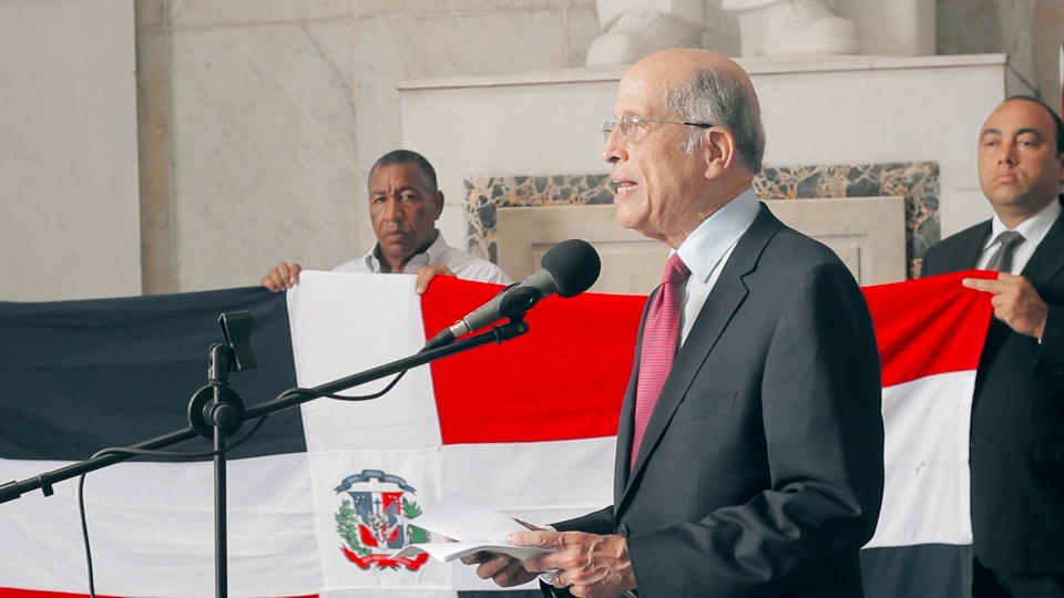 Max Puig denuncia supuesto plan para repostulación de Medina imagen