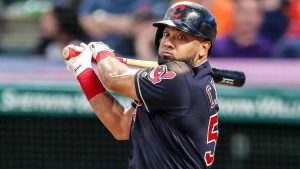 Melky Cabrera da grand slam; Luis Castillo gana