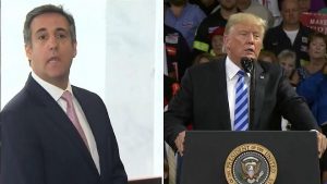 EE.UU: Casa Blanca sostiene «el presidente no hizo nada malo»