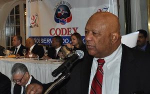 CODEX pide se permita votar a militares en la RD