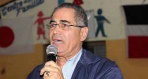 Corriente de Luis Abinader en la zona oriental pide expulsión de Rafael Vásquez por “alta traición” Corriente de Luis Abinader en la zona oriental pide expulsión de Rafael Vásquez por “alta traición”