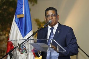 Cámara de Diputados celebra primer Desayuno Nacional de Oración