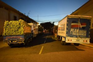 Plan Social lleva operativos a 15 barrios del Gran Santo Domingo Plan Social lleva operativos a 15 barrios del Gran Santo Domingo