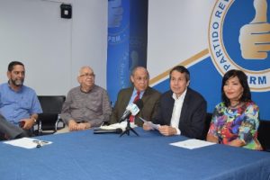 PRM advierte al Presidente Medina Constitución prohíbe otra reelección