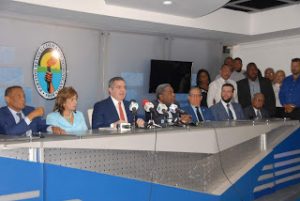 PRD convocará convenciones para escoger dirigentes municipales PRD convocará convenciones para escoger dirigentes municipales