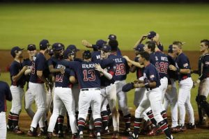 Estados Unidos es el nuevo campeón del béisbol sub 15