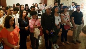 Francia se convierte en el tercer destino estudiantes RD Francia se convierte en el tercer destino estudiantes RD