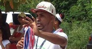 SDE: Apresan dos hombres acusados asesinar profesor educación física