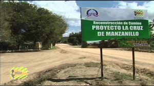 Medina designa nuevo administrador del Proyecto La Cruz de Manzanillo