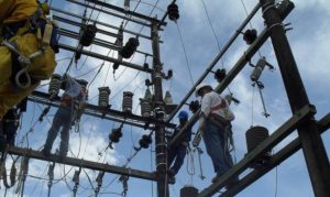PUERTO RICO: Ya toda la isla tiene electricidad de nuevo