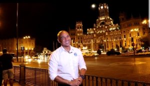 Dos hermosos destinos en un solo país, España