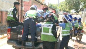 NICARAGUA: La ONU alerta ante redadas y persecución estudiantes NICARAGUA: La ONU alerta ante redadas y persecución estudiantes