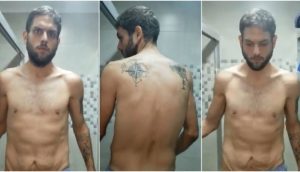 VENEZUELA: Denuncian diputado fue drogado para que declarara