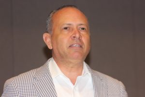 Regidor Robert Arias insta al presidente Medina intervenir a favor del Ensanche Isabelita