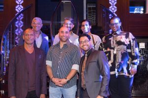 Obra «El crédito» va a la Sala Ravelo del TN en septiembre Obra «El crédito» va a la Sala Ravelo del TN en septiembre