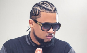 Sony LatinMusic lanza “Cicatrices”, el nuevo disco de Lápiz Conciente