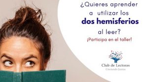 Club realiza taller sobre las técnicas de lectura Club realiza taller sobre las técnicas de lectura