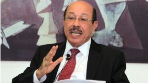 Montás se querella contra abogado; exige indemnización 50 millones pesos