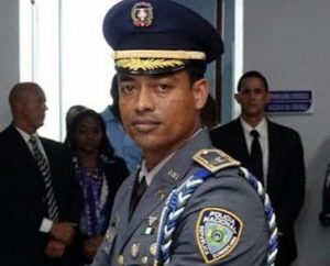 Oficial PN dice mató hombre porque arrolló joven iba en una passola