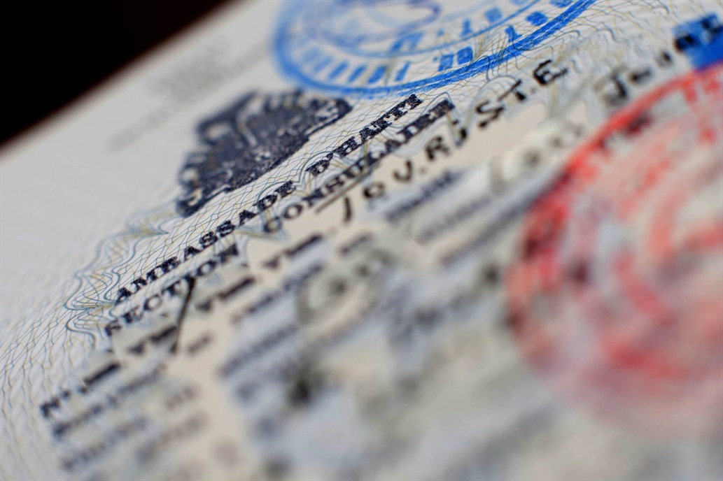Argentina impone una visa de turismo a los haitianos imagen