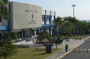 SANTIAGO: UASD llega a 33 años