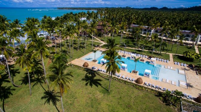 Viva Wyndham Resorts dejará de usar sorbetes de plástico en sus hoteles imagen