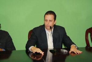 PUERTO PLATA: Gobierno comprará terrenos para planta recicladora PUERTO PLATA: Gobierno comprará terrenos para planta recicladora