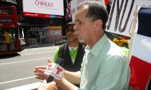 Refutan declaraciones vicecanciller de RD