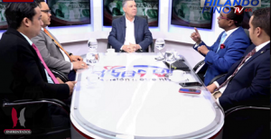 Manuel Jimenez: «En RD no hay voluntad  de hacer justicia»