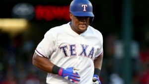 Adrian Beltré podría aprobar cambio equipo contendiente