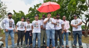 SAN CRISTOBAL: Comunitarios exigen mayor inversión en obras sociales