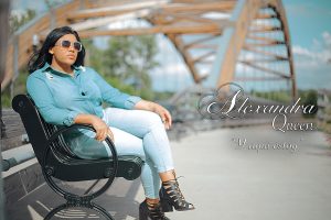 Alexandra con impactante gira por Estados Unidos Alexandra con impactante gira por Estados Unidos