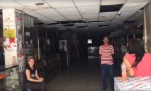 VENEZUELA: Apagón general afecta Caracas y otras importantes zonas