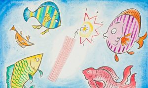 Bacardí se une a Lonely Whale para erradicar uso de plástico Bacardí se une a Lonely Whale para erradicar uso de plástico