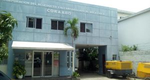 BOCA CHICA: Someten sistema agua potable a mantenimiento