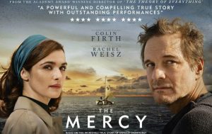 Crítica de cine: «The Mercy» Crítica de cine: «The Mercy»