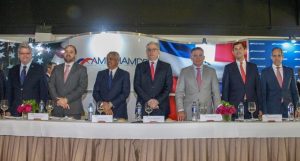 Cámara Americana pide a la JCE sancione proselitismo a destiempo Cámara Americana pide a la JCE sancione proselitismo a destiempo