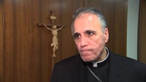 EU: Conferencia Episcopal anuncia medidas ante escándalo de abusos