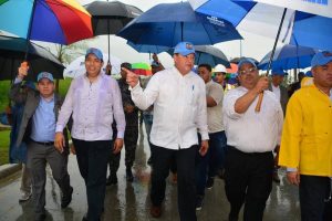 Rosa Chupany achaca cifras muerte neonatal a embarazo adolescente Rosa Chupany achaca cifras muerte neonatal a embarazo adolescente