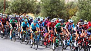 Comienza el viernes Copa Cero de Oro de Ciclismo