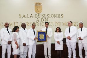 David Collado dice se han recogido 430 millones toneladas de basura
