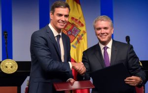 UE apoyará a AL con 35 MM euros por crisis migratoria venezolana UE apoyará a AL con 35 MM euros por crisis migratoria venezolana