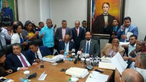 Comisión acuerda cúpulas partidos decidan elección de los candidatos Comisión acuerda cúpulas partidos decidan elección de los candidatos