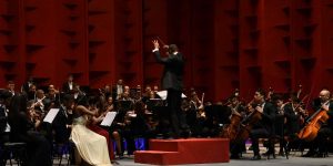 Orquesta Sinfónica Nacional inicia Temporada de Conciertos
