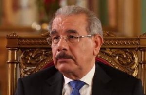 Danilo asegura él dirige uno de los gobiernos más pulcros de la RD