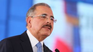 Danilo Medina insta seguir ejemplo de los próceres de la Restauración