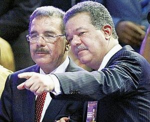 OPINION: Danilo está compelido a apoyar Leonel