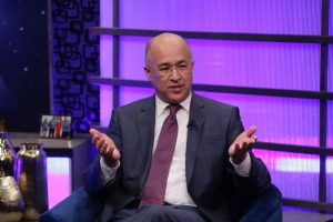 Domínguez Brito expresa será el próximo presidente de la República Domínguez Brito expresa será el próximo presidente de la República