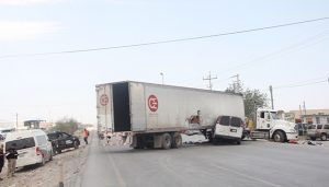 MEXICO: Dominicano vivió pesadilla en Saltillo MEXICO: Dominicano vivió pesadilla en Saltillo