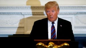 EEUU: Trump arremete contra las compañías redes sociales y Google EEUU: Trump arremete contra las compañías redes sociales y Google